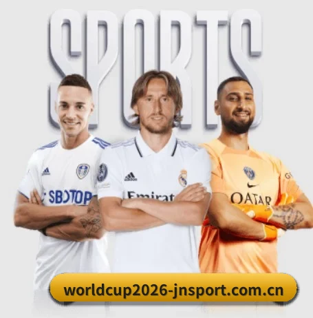 每个板块围绕一个运动项目展开 | JNsports