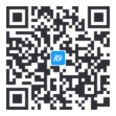 iOS 苹果版 二维码 - JNsports